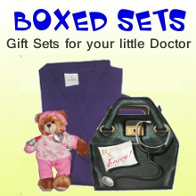 Boxed Gift Sets for Toddlers